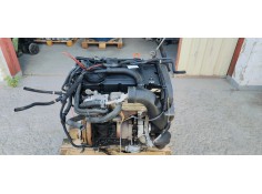 MOTOR COMPLETO BWD 