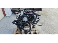Recambio de motor completo para jeep compass 2.0 crd referencia OEM IAM BWD  