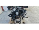 Recambio de motor completo para jeep compass 2.0 crd referencia OEM IAM BWD  