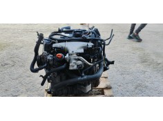 Recambio de motor completo para jeep compass 2.0 crd referencia OEM IAM BWD  