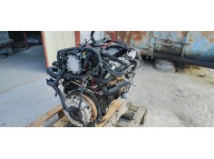 Recambio de motor completo para jeep compass 2.0 crd referencia OEM IAM BWD  