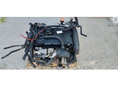 Recambio de motor completo para jeep compass 2.0 crd referencia OEM IAM BWD  