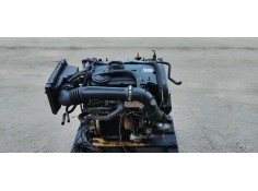 MOTOR COMPLETO BWD 