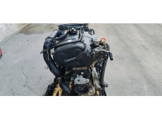 Recambio de motor completo para jeep compass 2.0 crd referencia OEM IAM BWD  