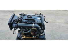 Recambio de motor completo para jeep compass 2.0 crd referencia OEM IAM BWD  