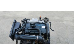 Recambio de motor completo para jeep compass 2.0 crd referencia OEM IAM BWD  