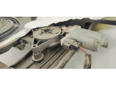 Recambio de elevalunas delantero derecho para citroen berlingo 1.5 hdi referencia OEM IAM 9817212080  