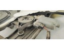 Recambio de elevalunas delantero derecho para citroen berlingo 1.5 hdi referencia OEM IAM 9817212080  