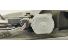 Recambio de elevalunas delantero derecho para citroen berlingo 1.5 hdi referencia OEM IAM 9817212080  