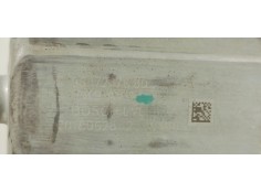 Recambio de elevalunas delantero derecho para citroen berlingo 1.5 hdi referencia OEM IAM 9817212080  