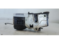 Recambio de cerradura puerta trasera izquierda para chevrolet captiva 2.0 vcdi ltx referencia OEM IAM   