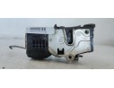 Recambio de cerradura puerta trasera izquierda para chevrolet captiva 2.0 vcdi ltx referencia OEM IAM   