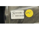 Recambio de elevalunas delantero derecho para citroen berlingo 1.5 hdi referencia OEM IAM 9817212080  