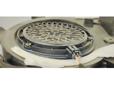 Recambio de elevalunas delantero derecho para citroen berlingo 1.5 hdi referencia OEM IAM 9817212080  