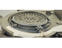 Recambio de elevalunas delantero derecho para citroen berlingo 1.5 hdi referencia OEM IAM 9817212080  