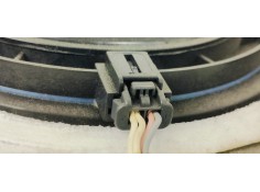 Recambio de elevalunas delantero derecho para citroen berlingo 1.5 hdi referencia OEM IAM 9817212080  