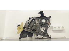 Recambio de elevalunas delantero derecho para citroen berlingo 1.5 hdi referencia OEM IAM 9817212080  