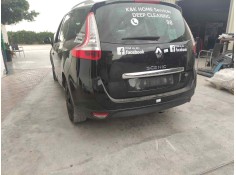 Recambio de piloto trasero izquierdo para renault scenic iii 1.5 dci diesel fap referencia OEM IAM 265550014R  