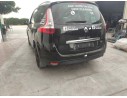 Recambio de piloto trasero izquierdo para renault scenic iii 1.5 dci diesel fap referencia OEM IAM 265550014R  