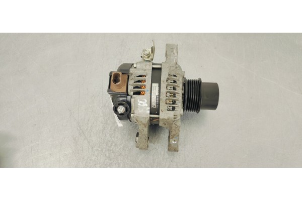 Recambio de alternador para toyota aygo x 1.0 i referencia OEM IAM 270600Q210  