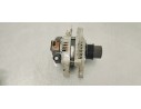 Recambio de alternador para toyota aygo x 1.0 i referencia OEM IAM 270600Q210  