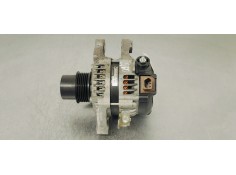 Recambio de alternador para toyota aygo x 1.0 i referencia OEM IAM 270600Q210  