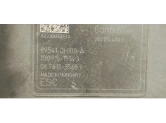 Recambio de abs para toyota aygo x 1.0 i referencia OEM IAM 895410H100  