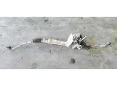 Recambio de cremallera direccion para peugeot 308 1.6hdi 92 fap referencia OEM IAM 680000504600  