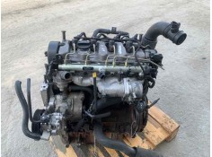 Recambio de motor completo para hyundai tucson (jm) referencia OEM IAM D4EA  