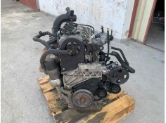 Recambio de motor completo para hyundai tucson (jm) referencia OEM IAM D4EA  