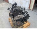 Recambio de motor completo para hyundai tucson (jm) referencia OEM IAM D4EA  