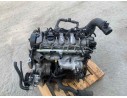 Recambio de motor completo para hyundai tucson (jm) referencia OEM IAM D4EA  
