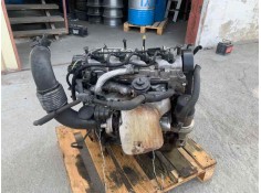 Recambio de motor completo para hyundai tucson (jm) referencia OEM IAM D4EA  