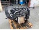 Recambio de motor completo para hyundai tucson (jm) referencia OEM IAM D4EA  