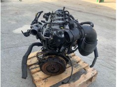 Recambio de motor completo para hyundai tucson (jm) referencia OEM IAM D4EA  