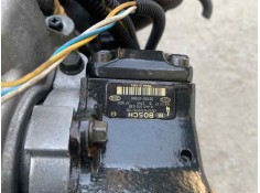 Recambio de motor completo para hyundai tucson (jm) referencia OEM IAM D4EA  
