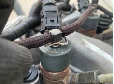 Recambio de motor completo para hyundai tucson (jm) referencia OEM IAM D4EA  