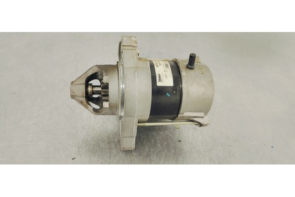 Recambio de motor arranque para toyota aygo x 1.0 i referencia OEM IAM 281000Q170  