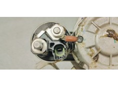 Recambio de motor arranque para toyota aygo x 1.0 i referencia OEM IAM 281000Q170  