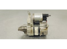 Recambio de motor arranque para toyota aygo x 1.0 i referencia OEM IAM 281000Q170  