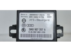Recambio de modulo electronico para volkswagen passat berlina (3c2) advance plus referencia OEM IAM 5M0907357  