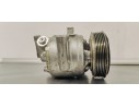 Recambio de compresor aire acondicionado para toyota aygo x 1.0 i referencia OEM IAM 883100H030  