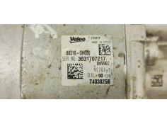 Recambio de compresor aire acondicionado para toyota aygo x 1.0 i referencia OEM IAM 883100H030  