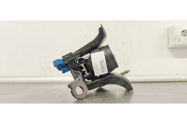 Recambio de soporte motor para toyota aygo x 1.0 i referencia OEM IAM   