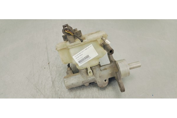 Recambio de bomba freno para volkswagen golf v berlina (1k1) highline 4motion referencia OEM IAM 1K1611301C  