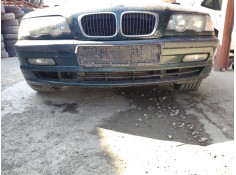 Recambio de paragolpes delantero para bmw serie 3 berlina (e46) 320d referencia OEM IAM   
