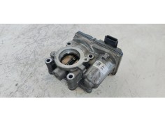 Recambio de caja mariposa para renault megane iii coupe expression referencia OEM IAM 161204451RD  