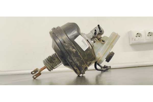 Recambio de servofreno para bmw x3 (f25) 2.0 d referencia OEM IAM 296854348  