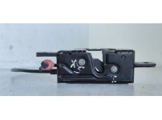 Recambio de cerradura maletero / porton para bmw x5 (e53) 3.0 turbodiesel cat referencia OEM IAM F00P0K0178  