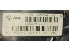 Recambio de servofreno para bmw x3 (f25) 2.0 d referencia OEM IAM 296854348  